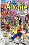 Life with Archie #286 Comic Books - Covers, Scans, Photos in Life with Archie Comic Books - Covers, Scans, Gallery